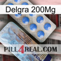 Delgra 200Mg 39